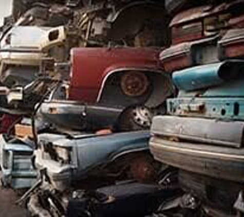 A B E Auto Salvage - Bethlehem, PA