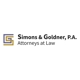 Simons & Goldner PA