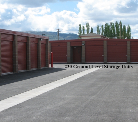 Legacy Highway Storage - Woods Cross, UT