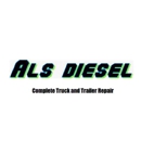 Als Diesel LLC - Truck Service & Repair