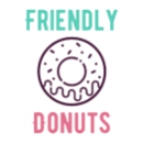 Friendly Donuts - Coffee Shops