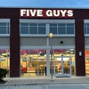 Five Guys gallery