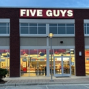 Five Guys - Hamburgers & Hot Dogs