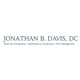 Jonathan B. Davis, DC