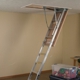 Tampa Bay Attic Ladder