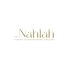 Dr. Nahlah Implants & Prosthodontics Specialists