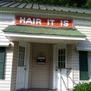 Hair It Is - Barbers