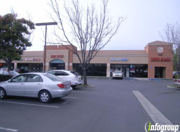 North East Medical Services-Lundy - San Jose, CA