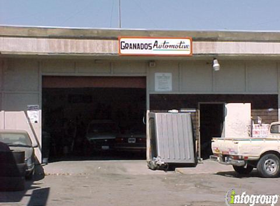 P & G Radiator - San Jose, CA