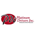 Platinum Drivers - Employment Agencies