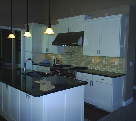 Bunnell's Cabinets & Construction Co - Brentwood, CA