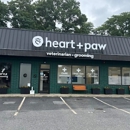 Heart + Paw - Pet Services