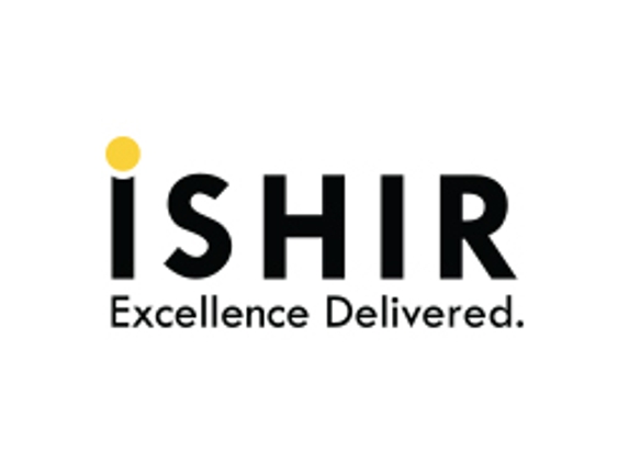 ISHIR - Dallas, TX