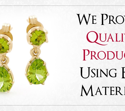 For The Love Of Gold - Hobart, TAS. We Can Create Exclusive Handcrafted Pieces