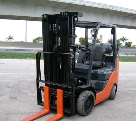 Forklifts Systems Inc - Hialeah, FL