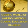 Coding World of America gallery