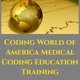 Coding World of America