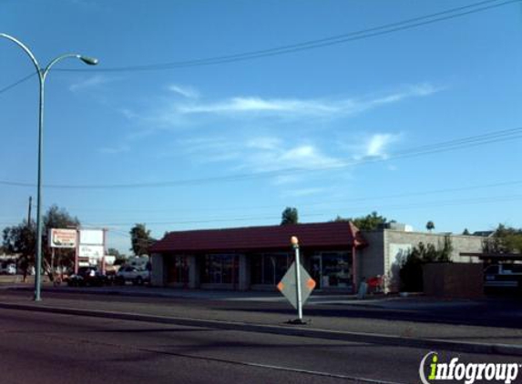 Motorcycle Accessory Shop - Mesa, AZ