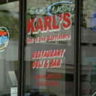 Karl's Inn of the Barristers