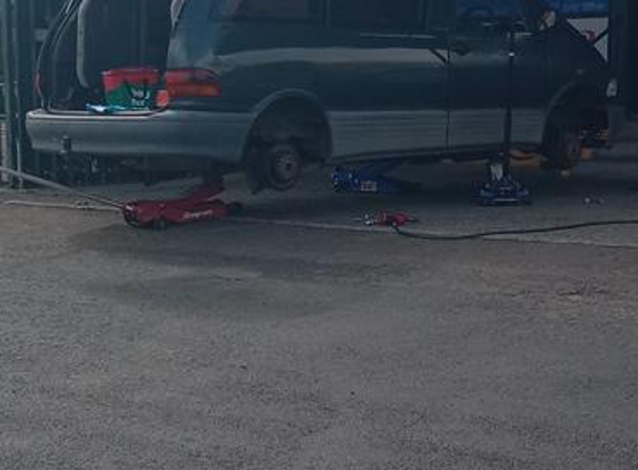 Central Coast Rubber Repairs - Doyalson, NSW. 4 tyre change at a great price, thanks guys