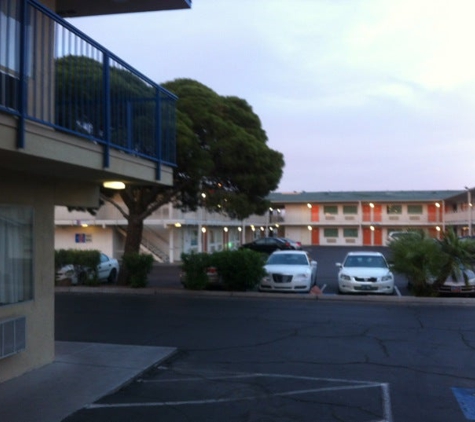 America's Best Value Inn - Las Vegas, NV