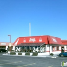 Arby's