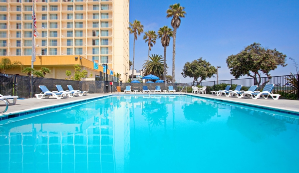 Crowne Plaza Ventura Beach - Ventura, CA