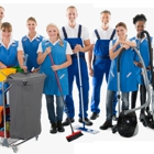 CCA Commercial Cleaning Services