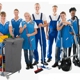 CCA Commercial Cleaning Services