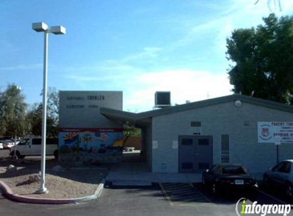 Tonalea Elementary School - Scottsdale, AZ