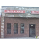 Jones & Jones Realty - Real Estate Agents