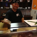 East Sushi Sherrill Inc - Sushi Bars