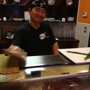 East Sushi Sherrill Inc