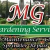 MG Gardening Service gallery