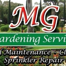 MG Gardening Service - Lawn Maintenance