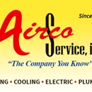 Airco Service Inc - Air Conditioning Equipment & Systems