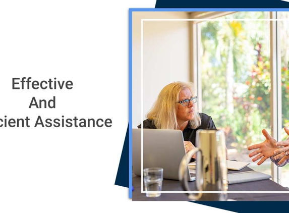 Shepperd & Co - Bentleigh, VIC. Effective And Efficient Assistance