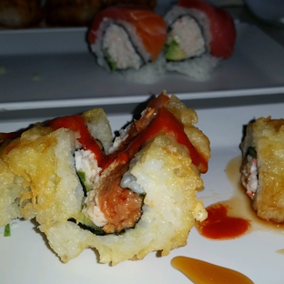 The Sushi House - Studio City, CA