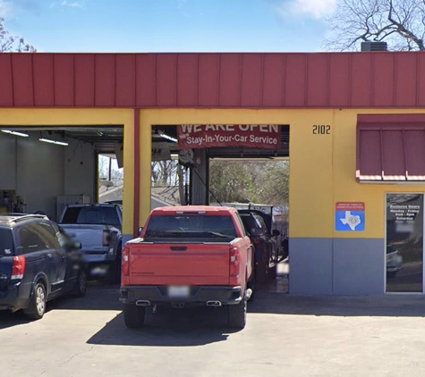 Probandt Lube Center - San Antonio, TX