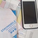 Staymobile - Screen Printing