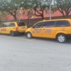 Miami Van Taxi gallery