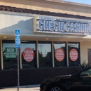 California Check Cashing Stores - Money Order Service