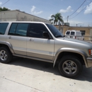 Americ Auto Glass - Windshield Repair
