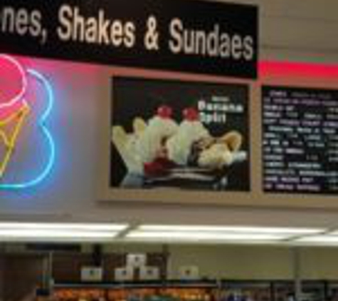 Braum's Ice Cream and Dairy Store - Richardson, TX