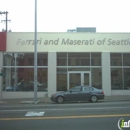 Ferrari Of Seattle - New Car Dealers