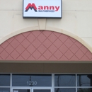 Manny Multi Svc Inc - Tax Return Preparation