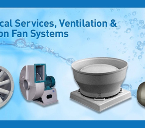 Alpha PMS - Water Pump Repairs Gold Coast - Currumbin Waters, QLD. We Move Air The Intelligent Way