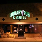 Library Sports Pub & Grill