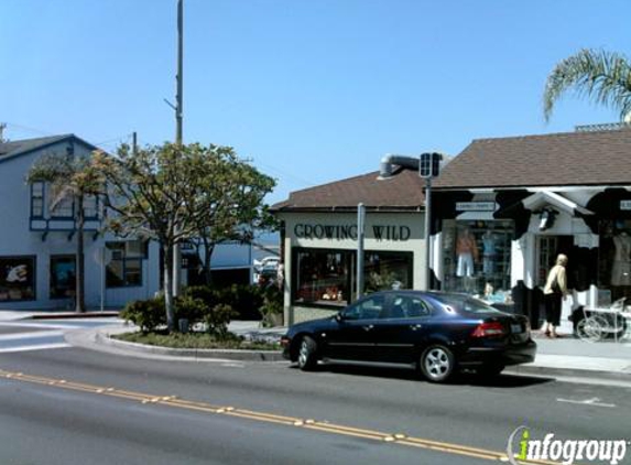 Growing Wild - Manhattan Beach, CA