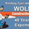 Wolfe Construction Inc gallery